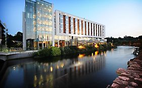 River Lee Hotel in Cork