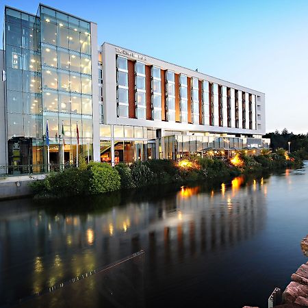 The River Lee Hotel A Member Of The Doyle Collection Cork Exterior photo