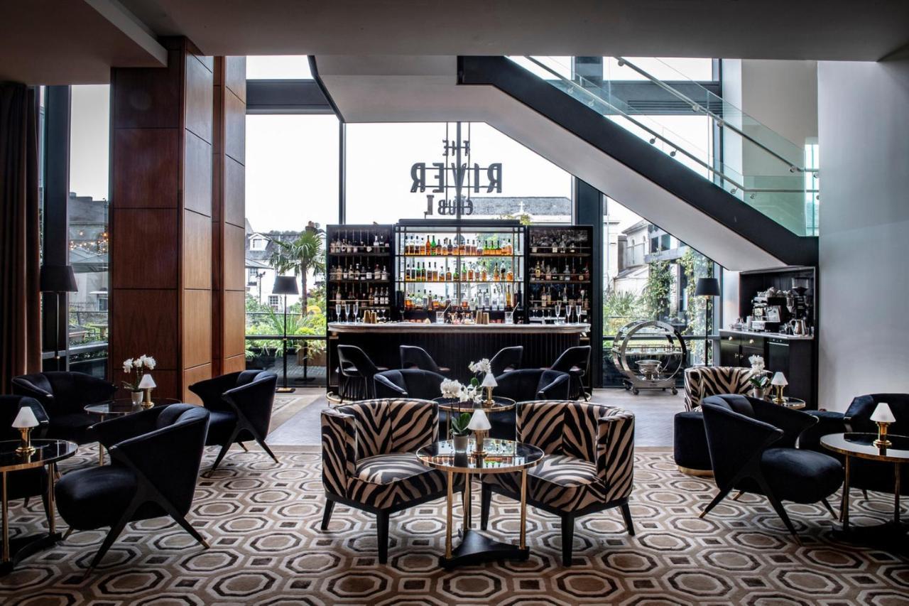 The River Lee Hotel A Member Of The Doyle Collection Cork Exterior photo